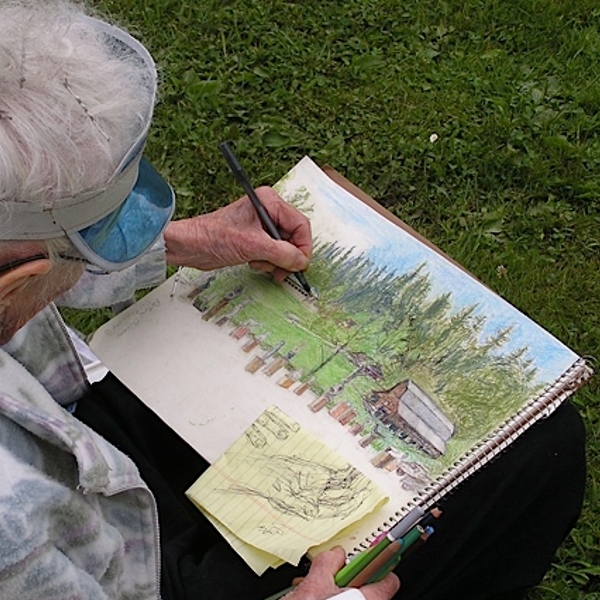 Nancy Green
