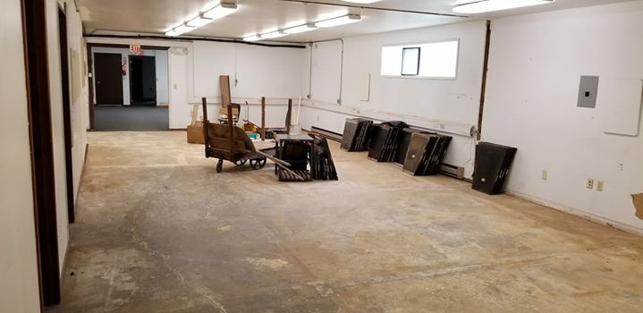 Bainbridge Island Artist Studio Rentals