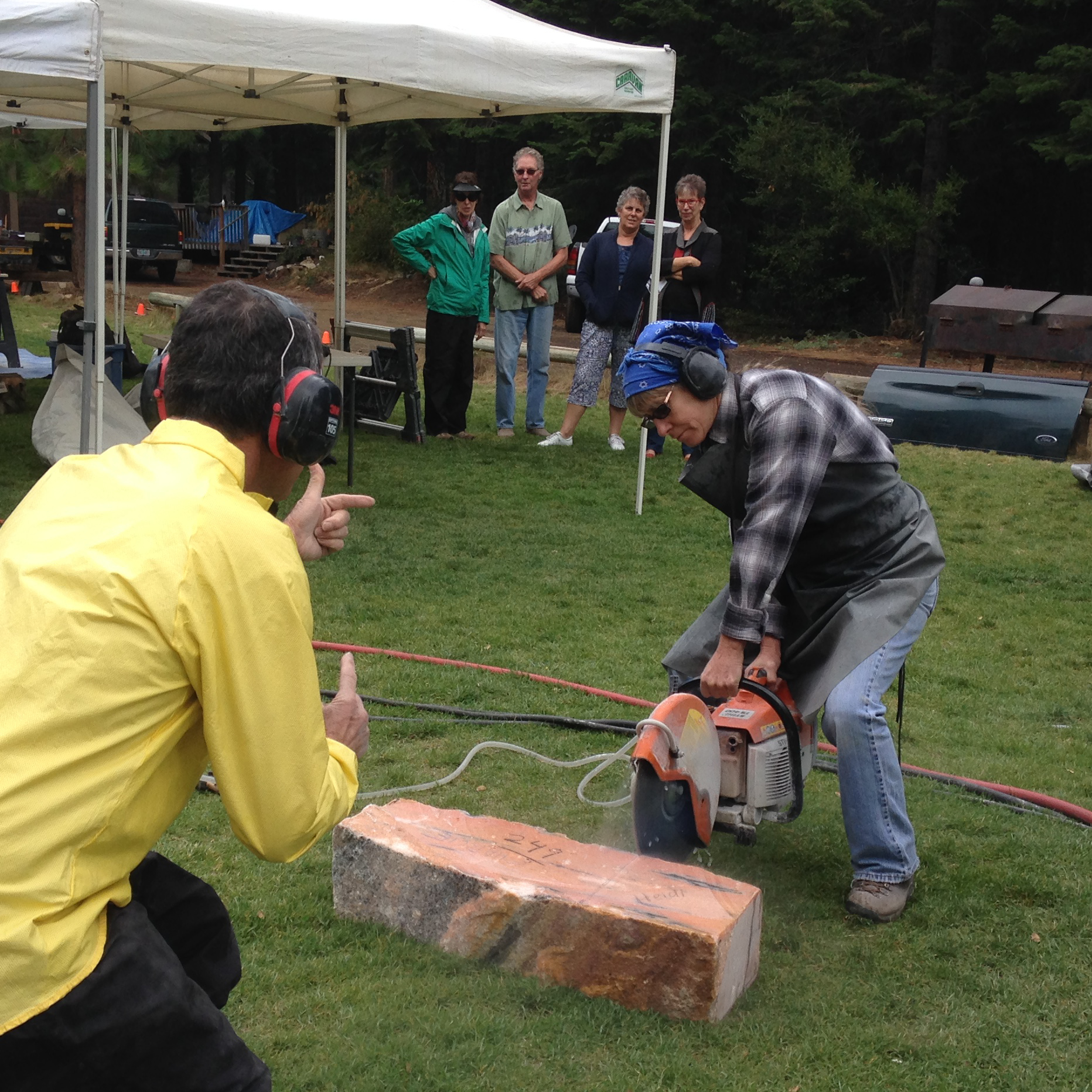 BigSaw