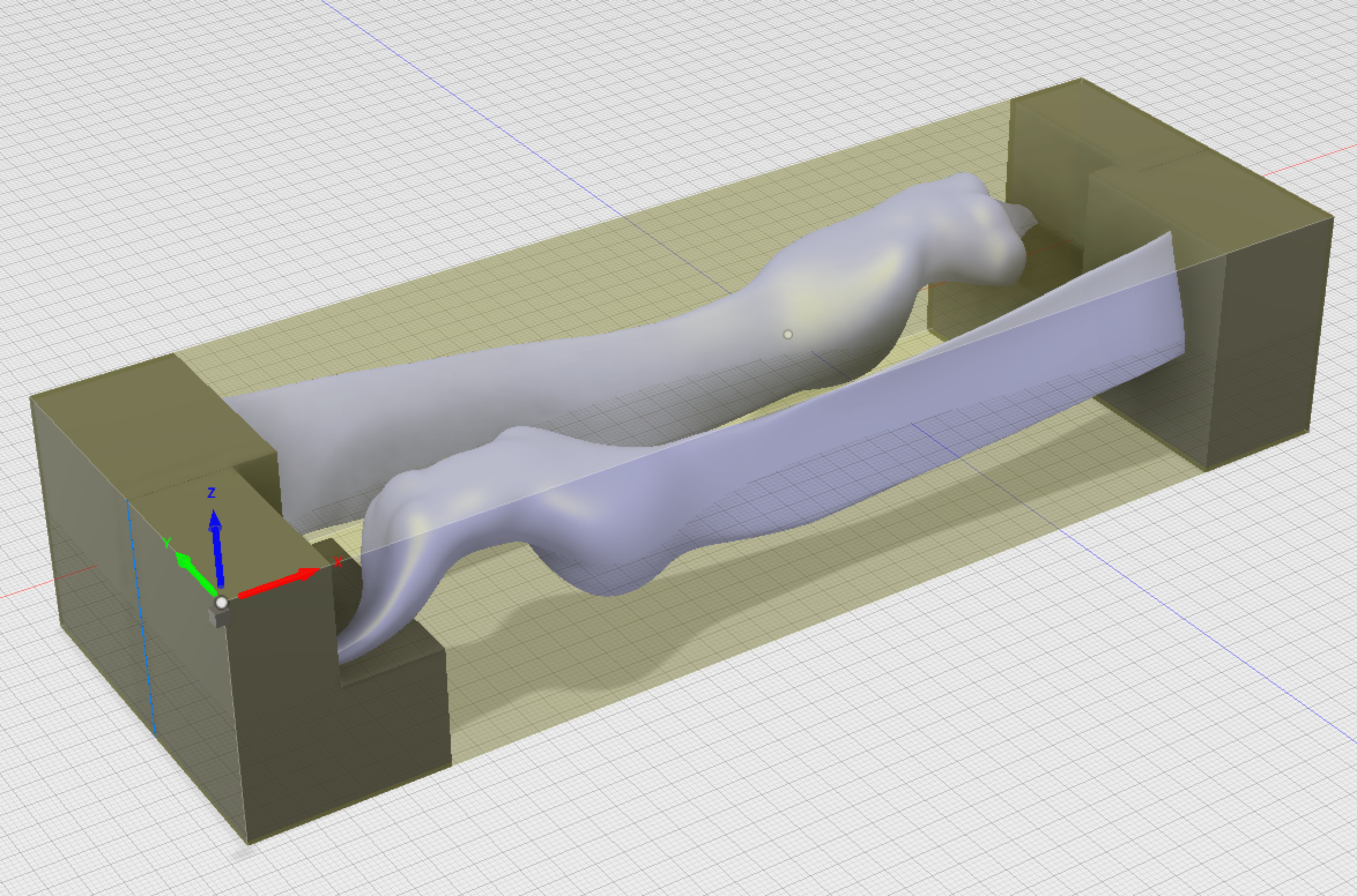 AbstFig Stock ModelSetup