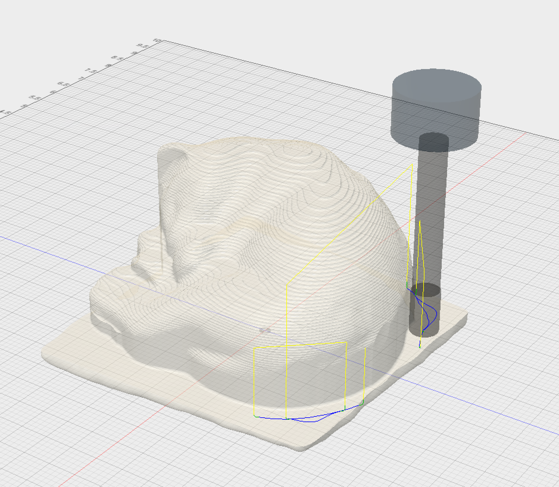 Kitty RoughCut EndofCut