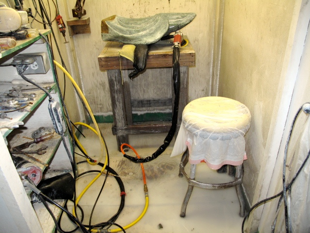 InsideWorkSpace