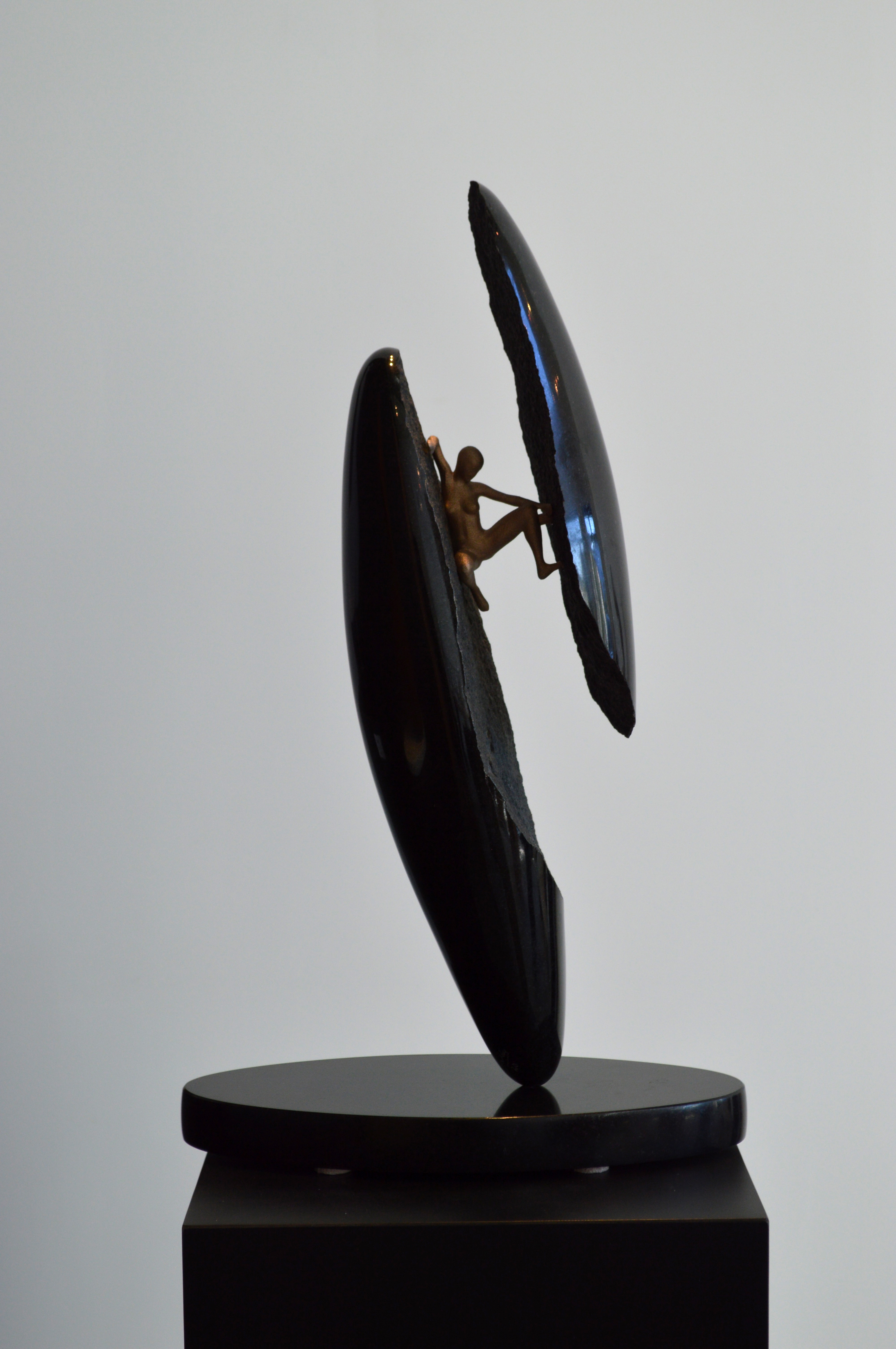 Making Space, by Michael Binkley