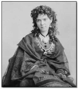Vinnie Ream