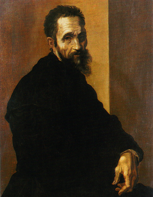 Michelangelo