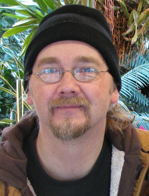 Daniel Cline, WSCA President