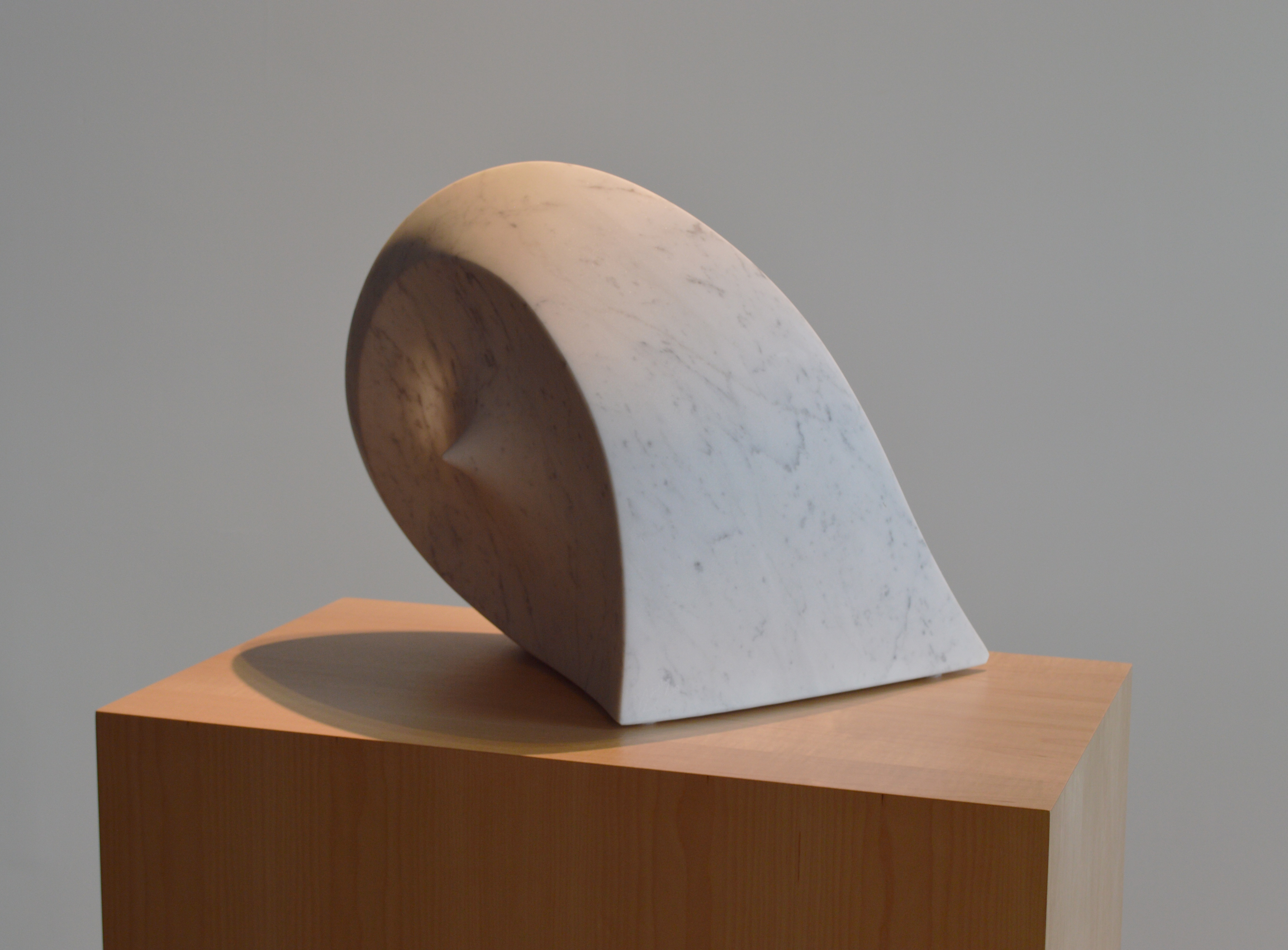 "Around and Through" by Michael Binkley