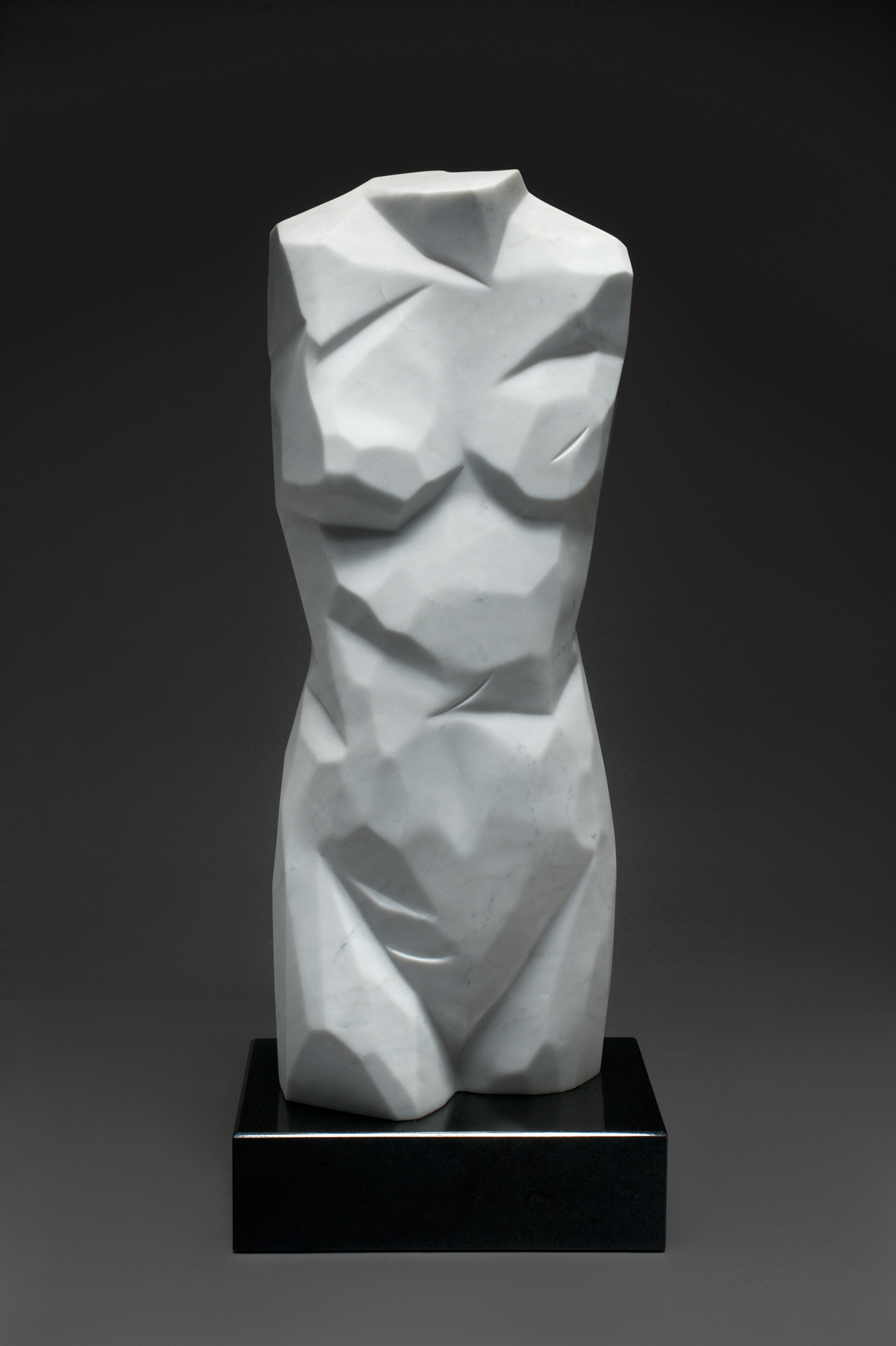 3. Many Facets