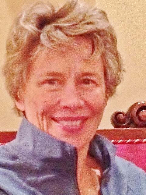 Penelope Crittenden
