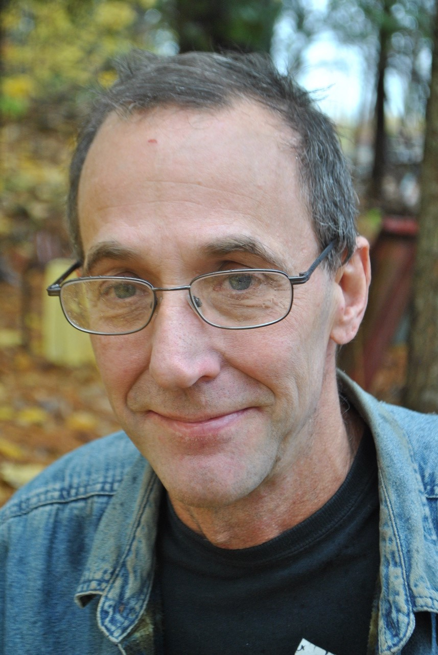 Mark Herrington