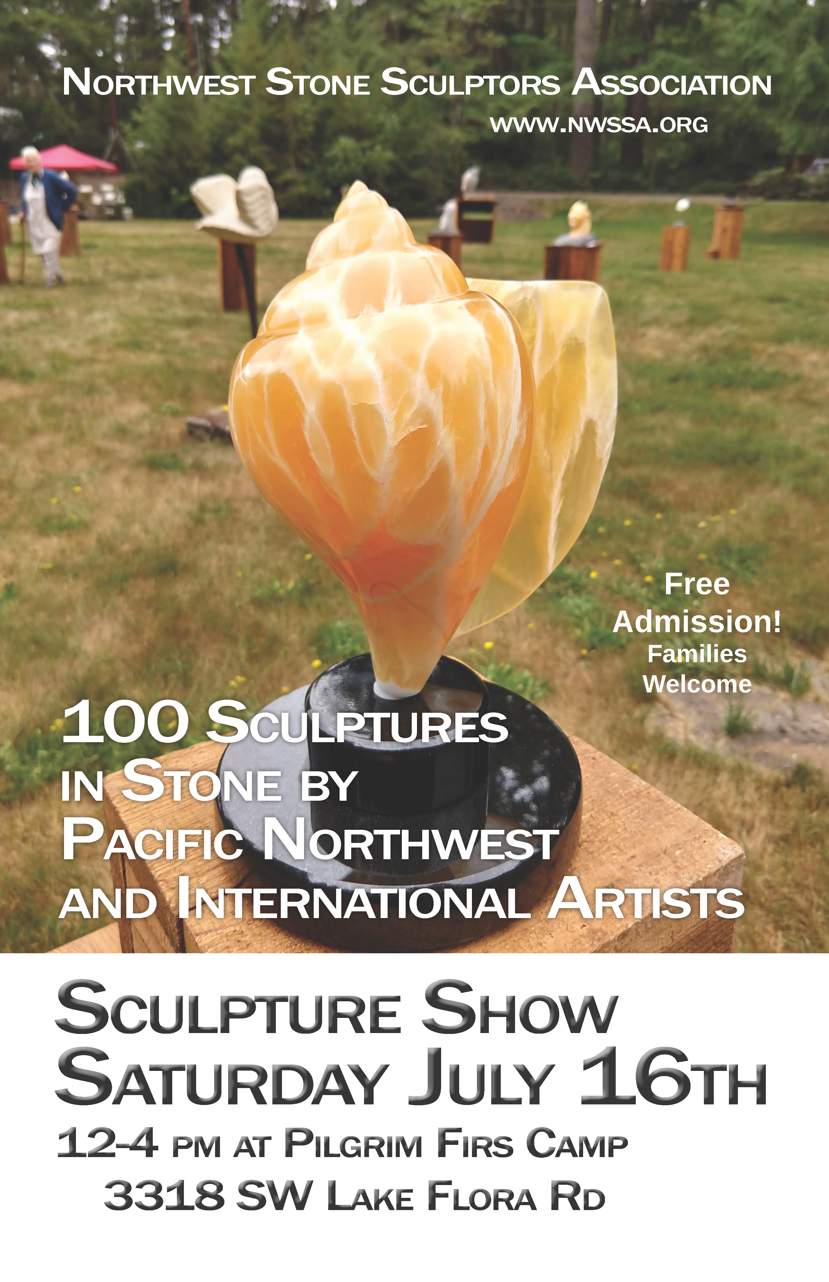 2022SculpturePoster