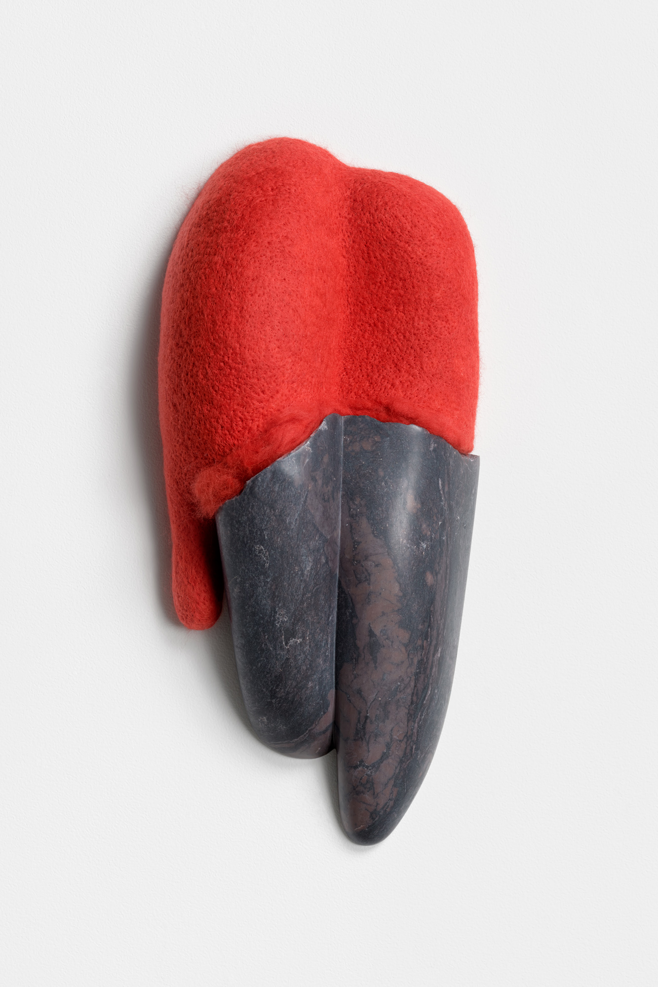 Stephanie Robison, Desire