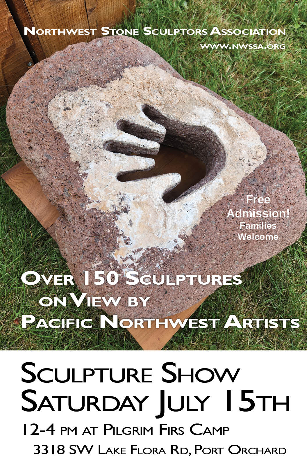 2022SculpturePoster