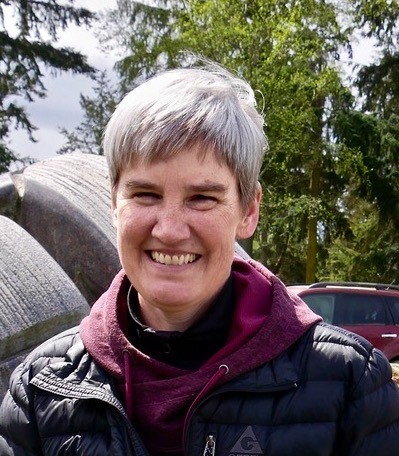 Sue Taves 