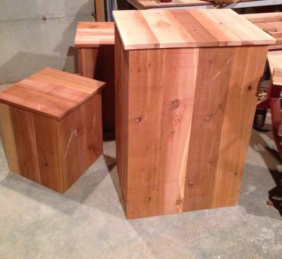 FinishedPedestals-400x368