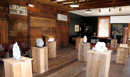InsidePedestals