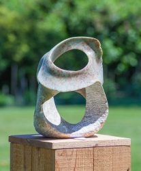 2018-An Afternoon of Sun and Stone