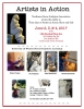 Women's Hand Carving Weekend