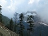Field trip to Olivine/Dunite Quarry in Beautiuful Twin Sisters