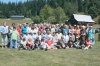 2017 International Stone Carving Symposium at Pilgrim Firs