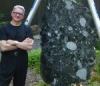 Abstract on Orcas Island