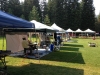 2017 International Stone Carving Symposium at Suttle Lake